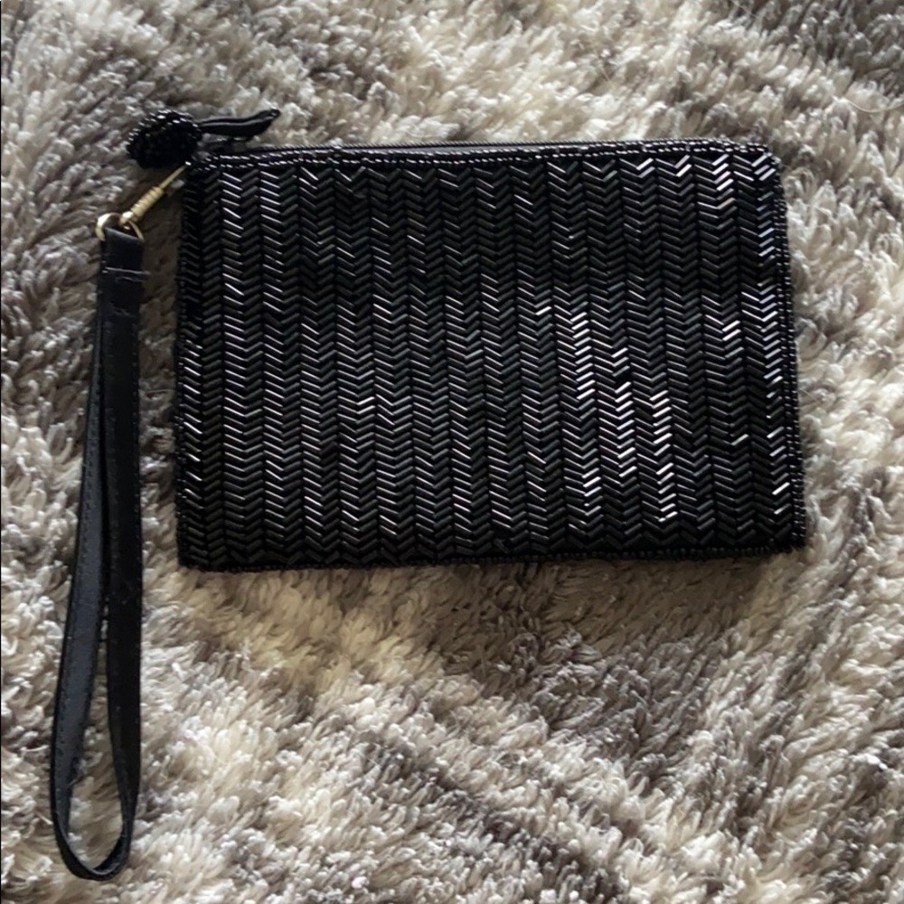 Wristlet
